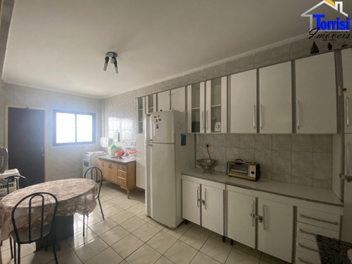 Imagem 10 de 30 de Apartamento Em Praia Grande, 02 Dormitórios, Tupi, Ap02934 - Ap02934 - 69918662