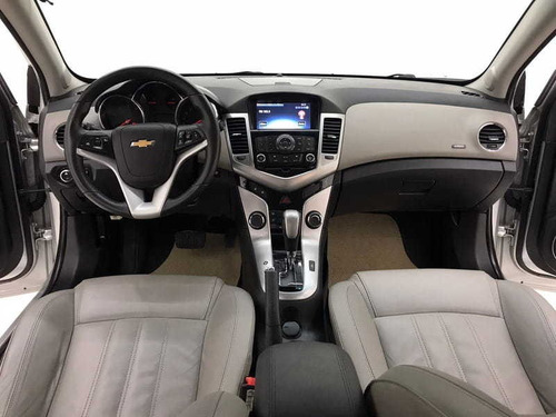 Imagem 4 de 15 de Cruze Ltz 2014 / Ipva 2022 Gratis