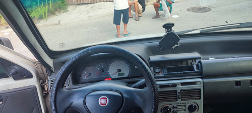 Fiat Fiorino FurgãO 1.3 Flex 4p