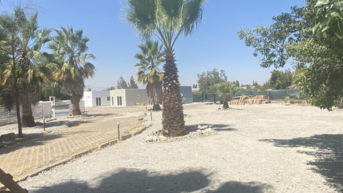 Casa Nueva En Arriendo 2 Dorm En Condominio En Colina