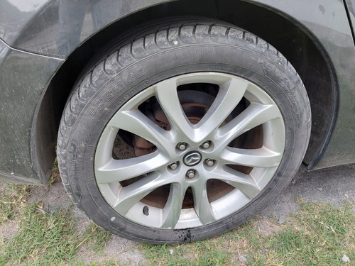 Mazda 6 2014 ( En Partes ) 2014 - 2016 2.5 Aut Yonke