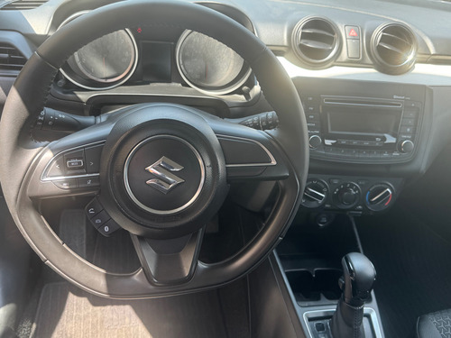 Suzuki Swift 1.2 Gls Cvt