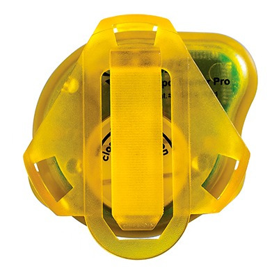 Metrónomo Tempo Trainer Pro Sumergible Diginet