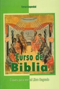 Libro Curso De Biblia (5. Ediciã³n. 2. Impresiã³n)