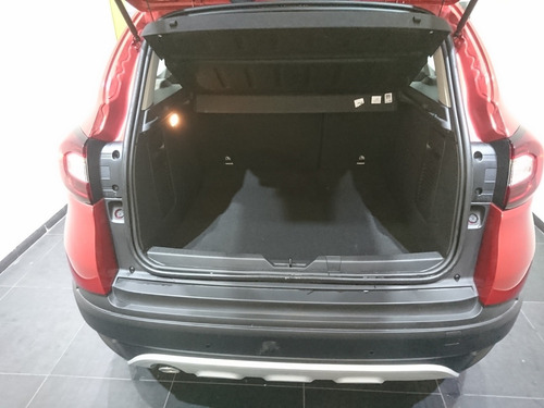 Renault Captur 2.0 Zen 2020 0km.