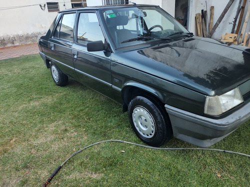 Renault R9 1996 1.6 Rn Aa