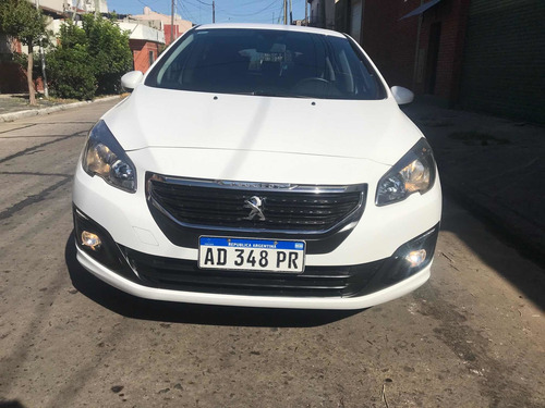 Peugeot 308 1.6 Active 2018