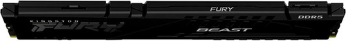 Imagen 4 de 7 de Memoria Ram Ddr5 8gb 4800mhz Kingston Fury Beast