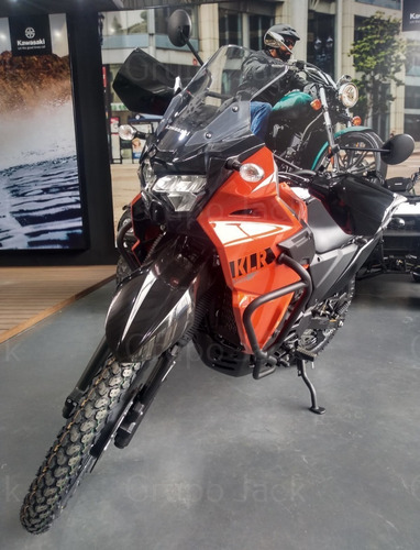 Imagen 10 de 25 de Kawasaki Klr 650, Klr650 // Entrega Inemdiata //