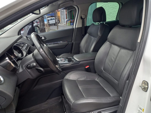 Imagen 11 de 23 de Peugeot 3008 1.6 Feline Thp 163cv Automania