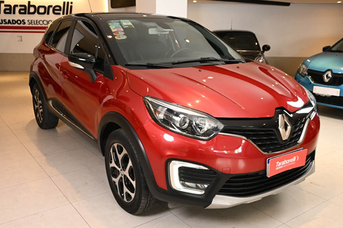 Renault Captur 2.0 Intens