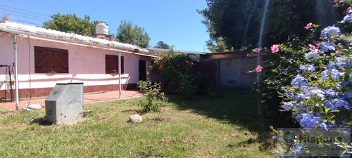 Casa En Venta En Del Viso, Sobre Oliden. 3 Dormitorios.