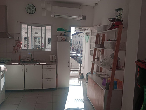 Departamento En Venta - 2 Dormitorios 1 Baño - 57mts2 - San Andrés, San Martín