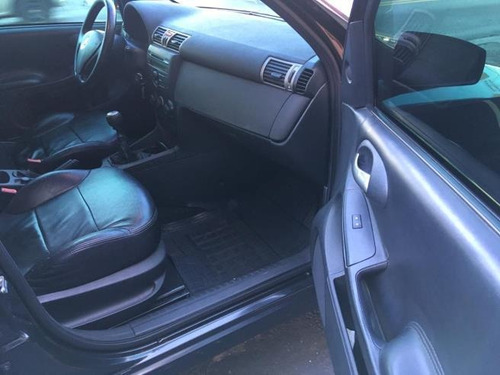 Fiat Stilo Sp 1.8 8v (flex) Flex Manual