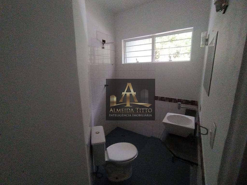 Excelente Casa Térrea À Venda No Condomínio Jardim Colibri - Cotia/sp, Com 3 Dormitórios Sendo 3 Suítes, 10 Vagas Para Carro Edícula Independente - Ca2019