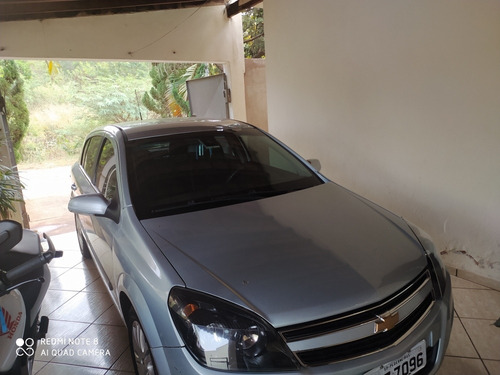 Chevrolet Vectra Gt 2009 2.0 Flex Power 5p