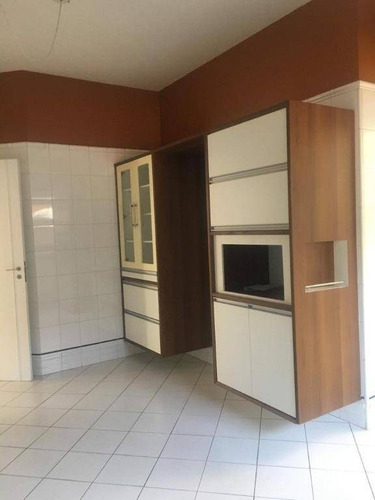 Imagem 20 de 25 de Condomínio Fechado. Colonial! - Ca0830