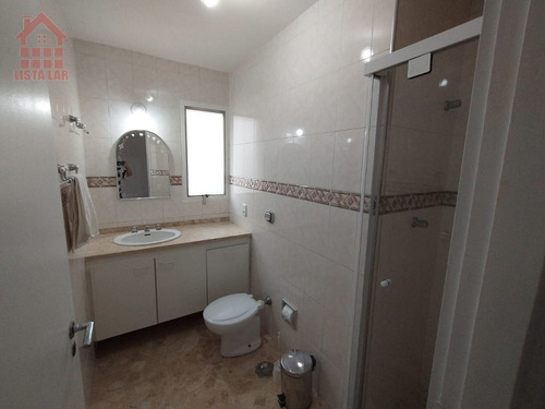 Imagem 10 de 28 de Apartamento Para Aluguel, 3 Dormitórios, Vila Olímpia - São Paulo - 1706