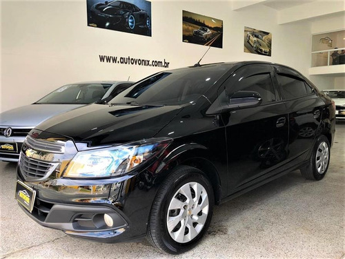 Chevrolet Prisma 1.4 Lt Flex Automático 2016 Impecável