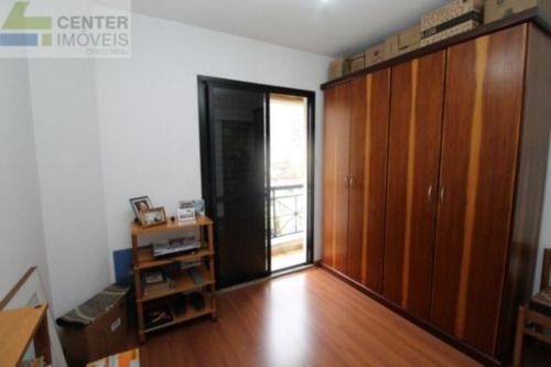 Imagem 10 de 15 de Apartamento - Saude - Ref: 10680 - V-869157