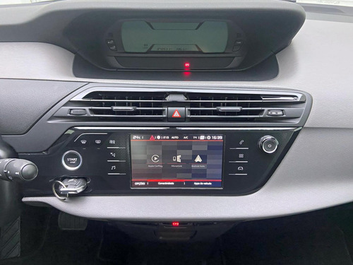 Citroën C4 Picasso Seduction 1.6 Tb Aut