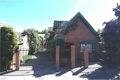 Se Vende Casa En Villa Inglesa 3d + 2b + Piscina