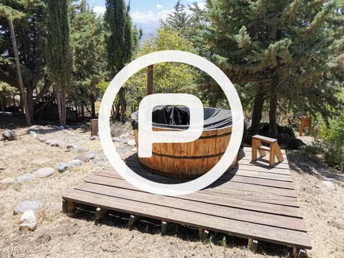 Venta Parcela Con Casa 8d Y 3b En Chacayes Comuna Machalí