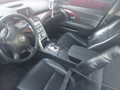 Acura Rl 3.5 4x4 At 2006