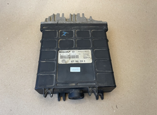 Computadora Ecm Jetta Golf 1997. 037 906 259 M (Usado)