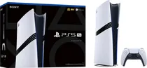 Comprar Sony Playstation 5 Pro 2tb Digital Blanco Nuevo En Caja