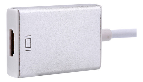 . Cable Convertidor Usb 3.0 A Hdmi, Adaptador Gráfico De