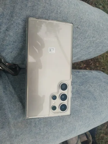 Celular S24 Ultra (Usado)