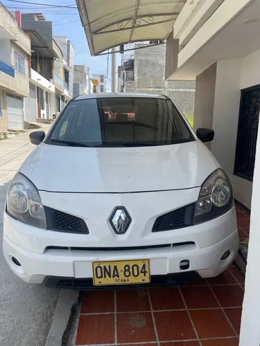Renault Koleos 2.5 Dynamique