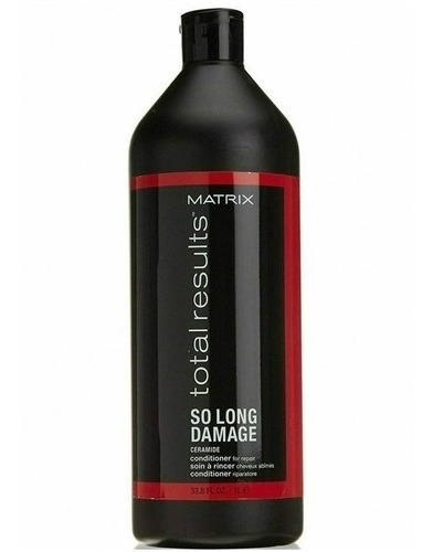 Acondicionador Matrix Total Results X 1000 Ml