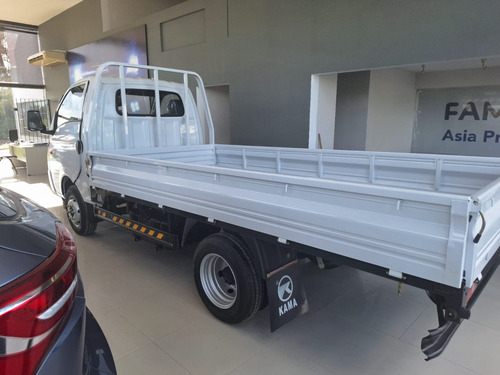 Kia K2500 2.5 Caja