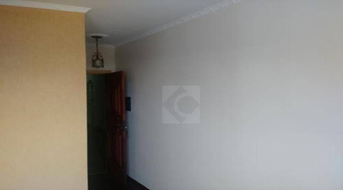 Imagem 5 de 27 de Apartamento Residencial Para Venda E Locação, Vila Sfeir, Indaiatuba - Ap0515. - Ap0515
