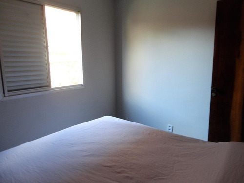 Imagem 4 de 22 de Apartamento Residencial À Venda, Jardim Cruzeiro Do Sul, Bauru. - Ap128