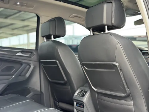 Volkswagen Tiguan 2.0 Highline At