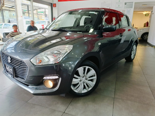 Suzuki Swift 1.2 Gls Mt