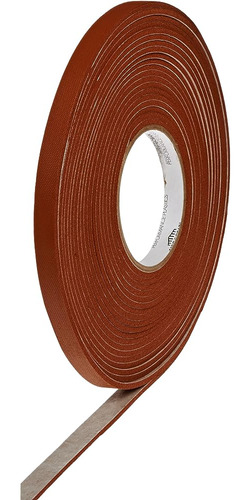 Tapecase 100s Strip N Strick Tape - 0.5 In. X 1/8 PuLG. X 30