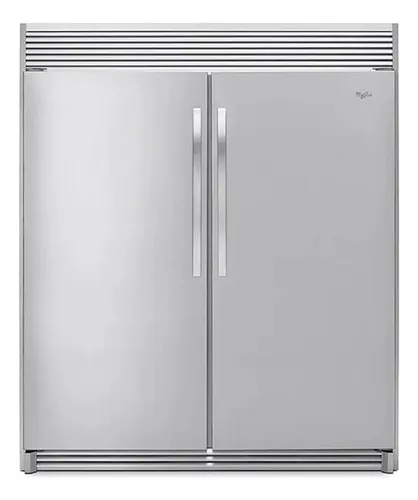 Trim Kit Sidekicks Whirlpool