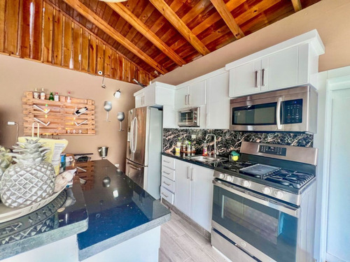 Villa En Venta Con Piscina Y Jacuzzi En San Francisco De Mac