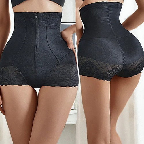 Corsé Moldeador Mujer Con Apertura Frontal Xl
