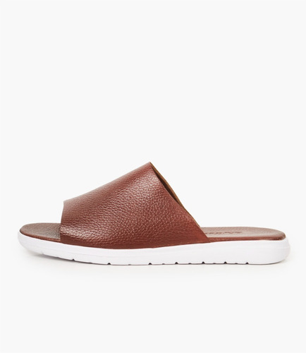 Imagen 3 de 4 de Sandalias Urbanas Itaqui Boating Marrón Para Hombre