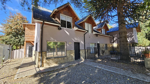 Venta Dpto Centro 1 Dormit Ideal Renta San Martin De Los And