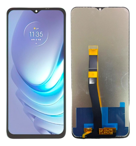 Pantalla módulo display/táctil compatible motorola moto g50 5g xt2149-1