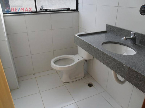 Galpão Para Alugar, 600 M² Por R$ 12.900,00/mês - Parque Reserva Fazenda Imperial - Sorocaba/sp - Ga0171