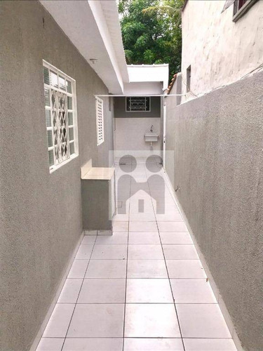 Imagem 21 de 23 de Casa Com 2 Dormitórios À Venda, 100 M² Por R$ 250.000,02 - Vila Virgínia - Ribeirão Preto/sp - Ca0439