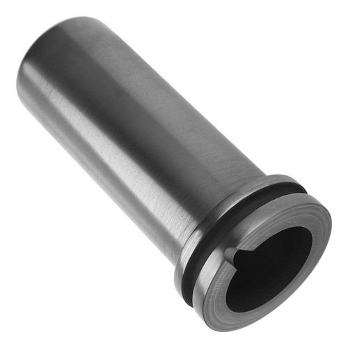Cadinho De Grafite Fundido, 3 Kg, Metal Fundido, Ouro, Prata
