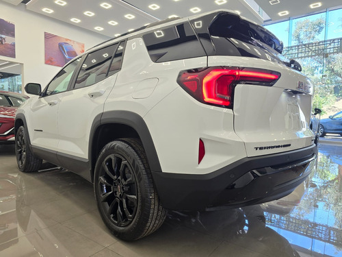 GMC Terrain 1.5T